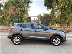 Nissan Rogue Sport
